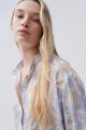 Blusa Lucero Celeste