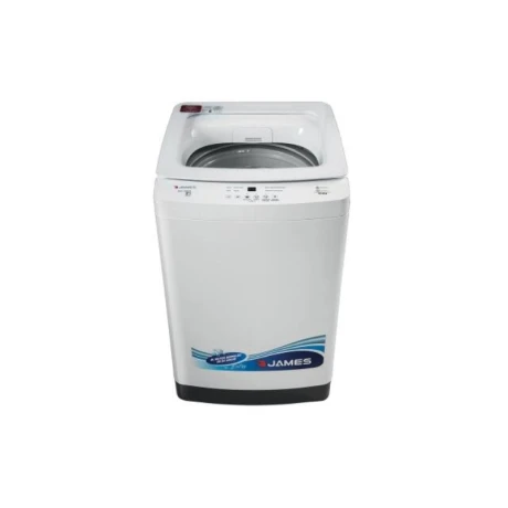 Lavarropas James Wmtj-1080 10,5 Kg Carga Superior Lavarropas James Wmtj-1080 10,5 Kg Carga Superior