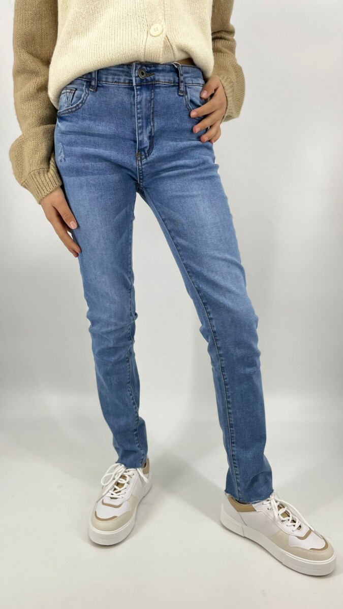 VAQUERO N.SAILS 80863 - JEANS 