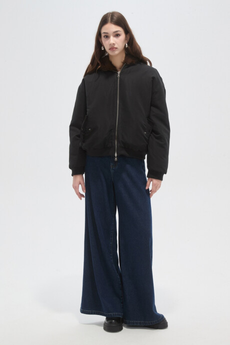 Campera Wanda Estampado 1