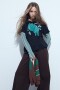 REMERA ARCE Negro
