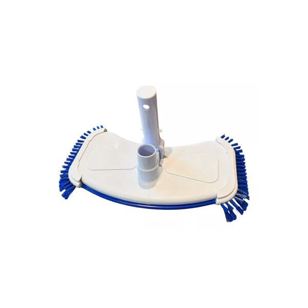 Aspiradora de Fondo Con Cepillo Oval Para Piscina Aspiradora de Fondo Con Cepillo Oval Para Piscina