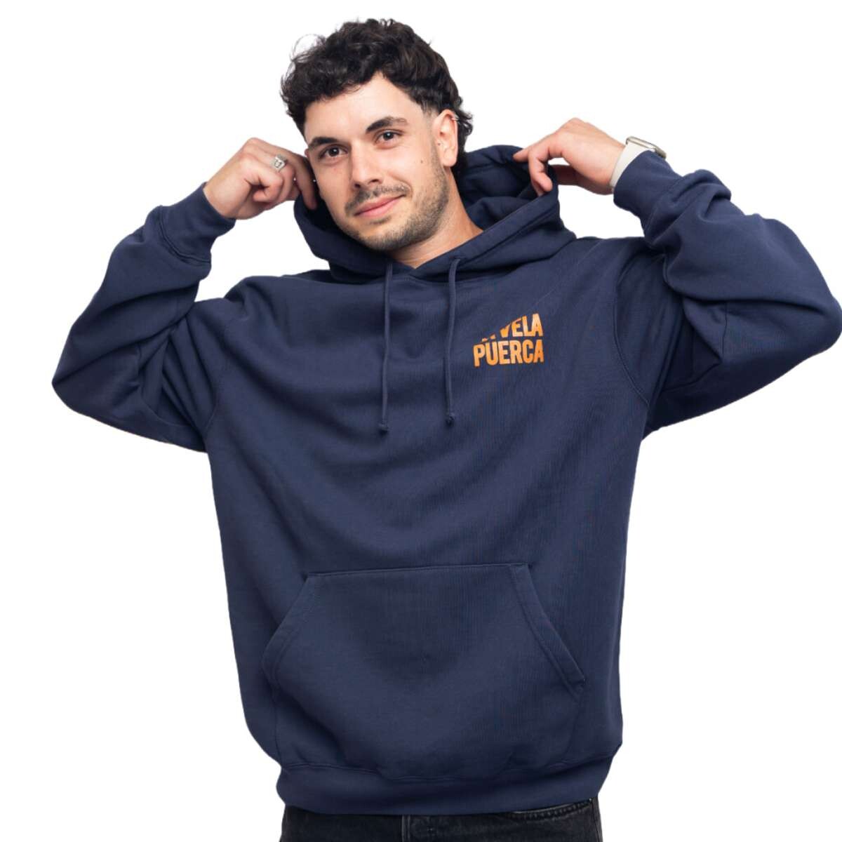 Canguro La isla x La Vela - Años 