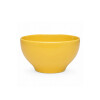 Bowl Amarelo 600 ml 14.5 cm BIONA Bowl Amarelo 600 ml 14.5 cm BIONA