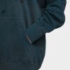 Abrigo Nike Sportswear Phoenix Fleece de Mujer Azul