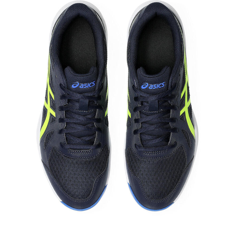 Zapatillas Voley Upcourt 6 Hombre Mindonesianight/safety Yellow
