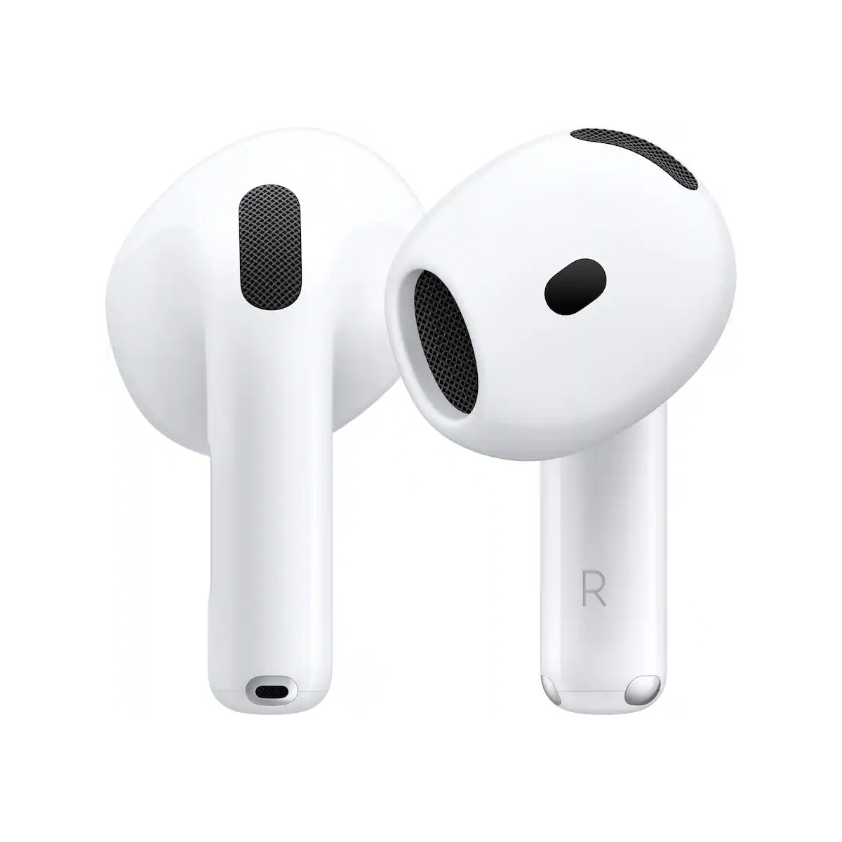 OUTLET- Auriculares Apple AirPods 4ta Generación MXP63 White 
