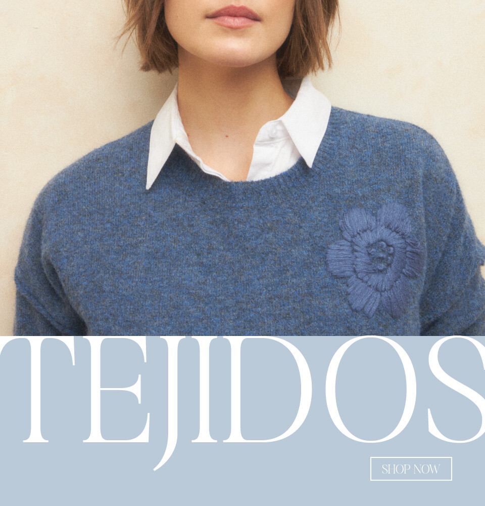 Tejidos