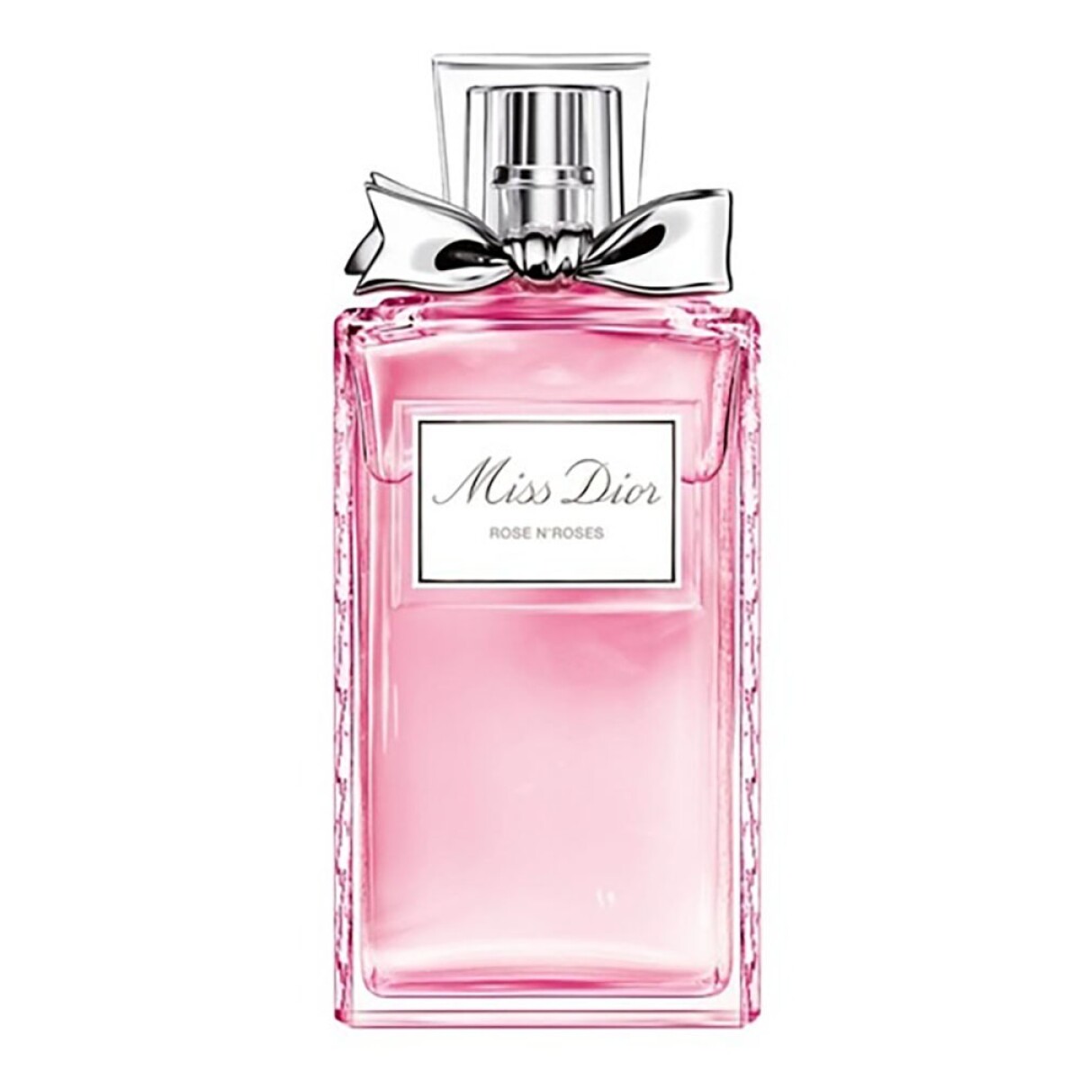 Miss Dior Rose N'Roses Edti 100ml 