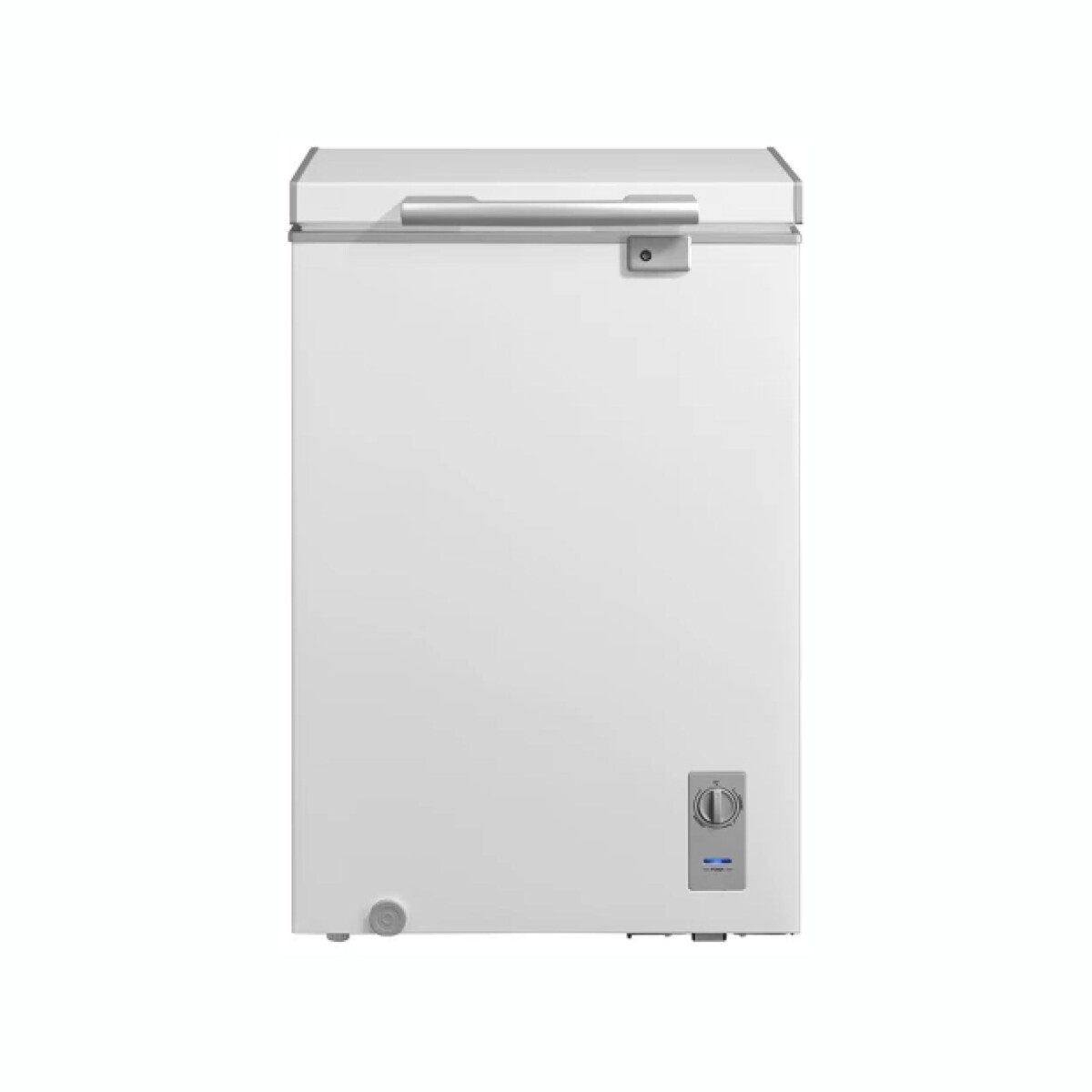 Freezer Horizontal Inverter MIDEA MDRC153FZG01 Capacidad 99 Lt - White 