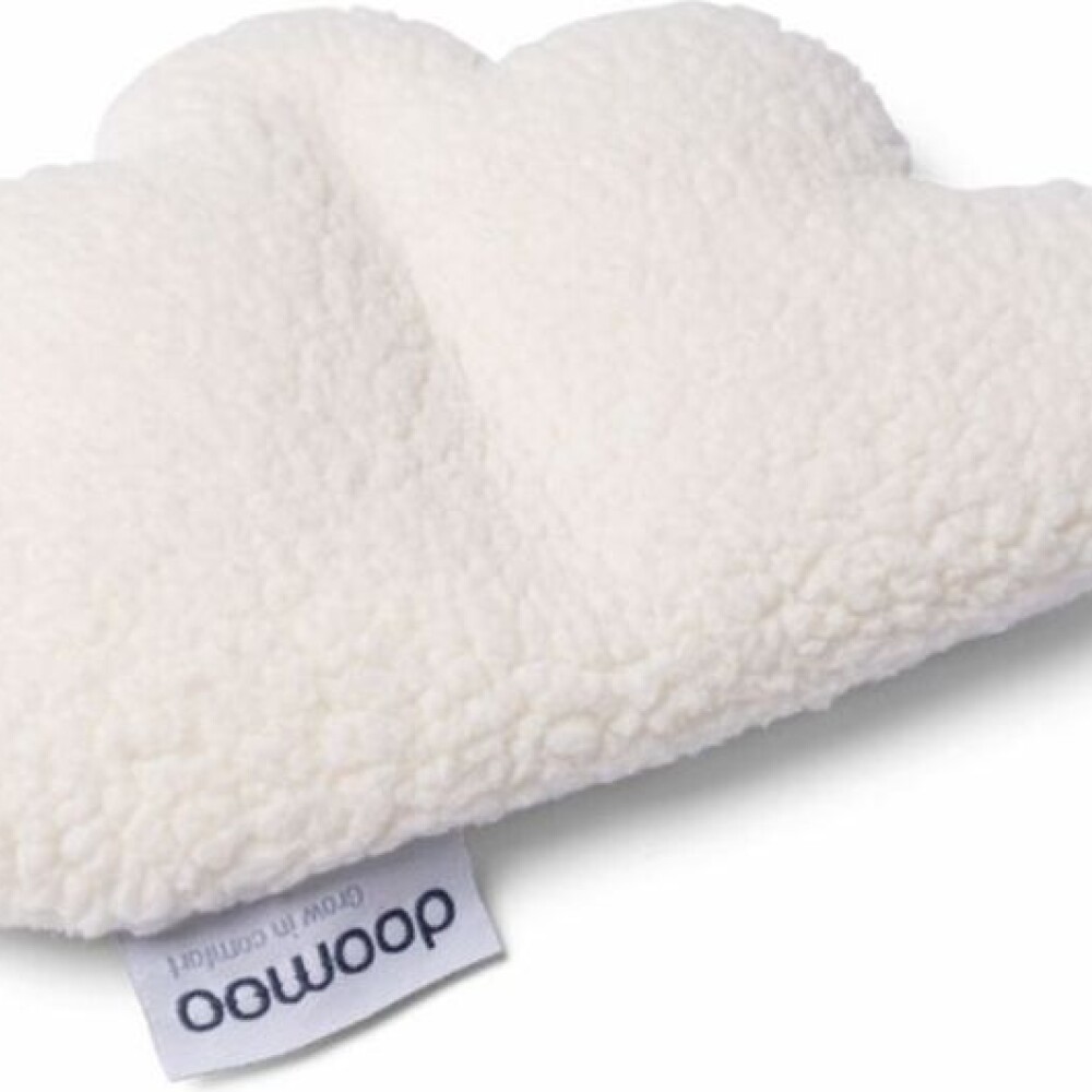 Almohadita anticolico Nubecita DOOMOO Almohadita anticolico Nubecita DOOMOO