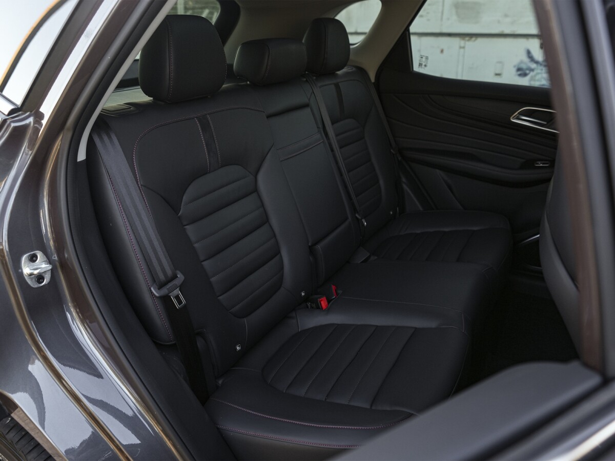 MG EHS Luxury 1.5 TGI AT Extra Full 0KM | Permuta / Financia MG EHS Luxury 1.5 TGI AT Extra Full 0KM | Permuta / Financia