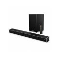 Barra de Sonido Xion 2.1 Potencia 8000w PMPO Barra de Sonido Xion 2.1 Potencia 8000w PMPO