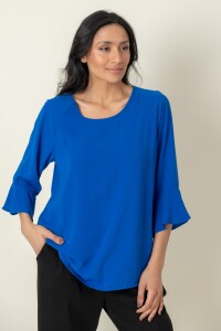 BLUSA MARGARITA BLUSA MARGARITA