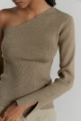 TOP FUJI Beige