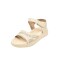 SANDALIA 35-40 BEIGE