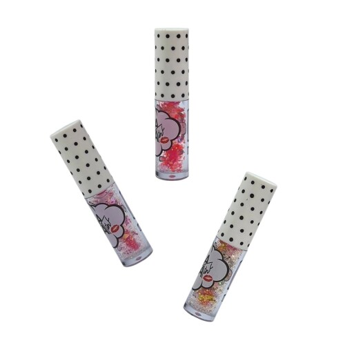 Brillo Labial "Boca Rosa" Miss Betty N/a