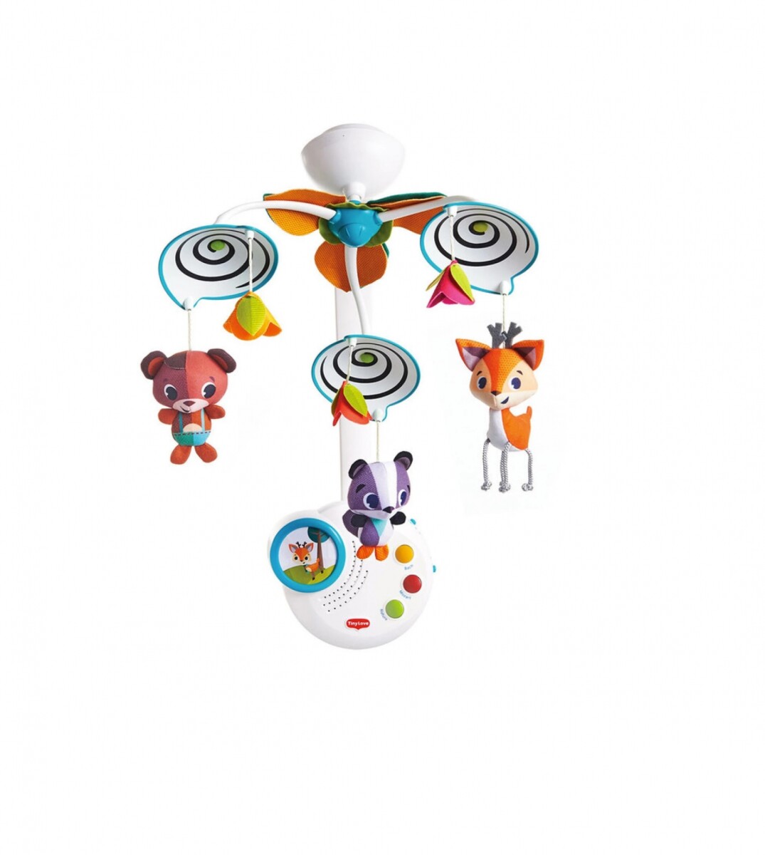 Movil INTO THE FOREST TINY LOVE 