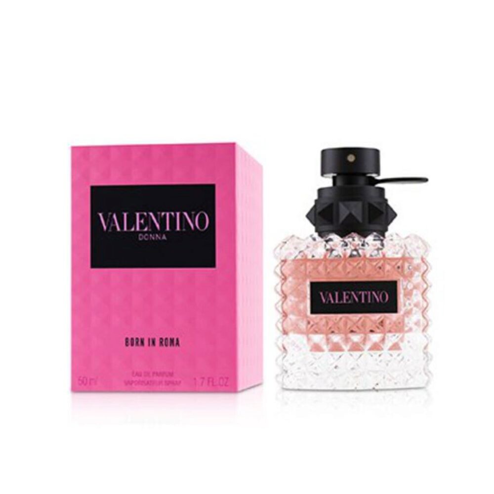 Born in Roma Donna Eau de Parfum 50ml