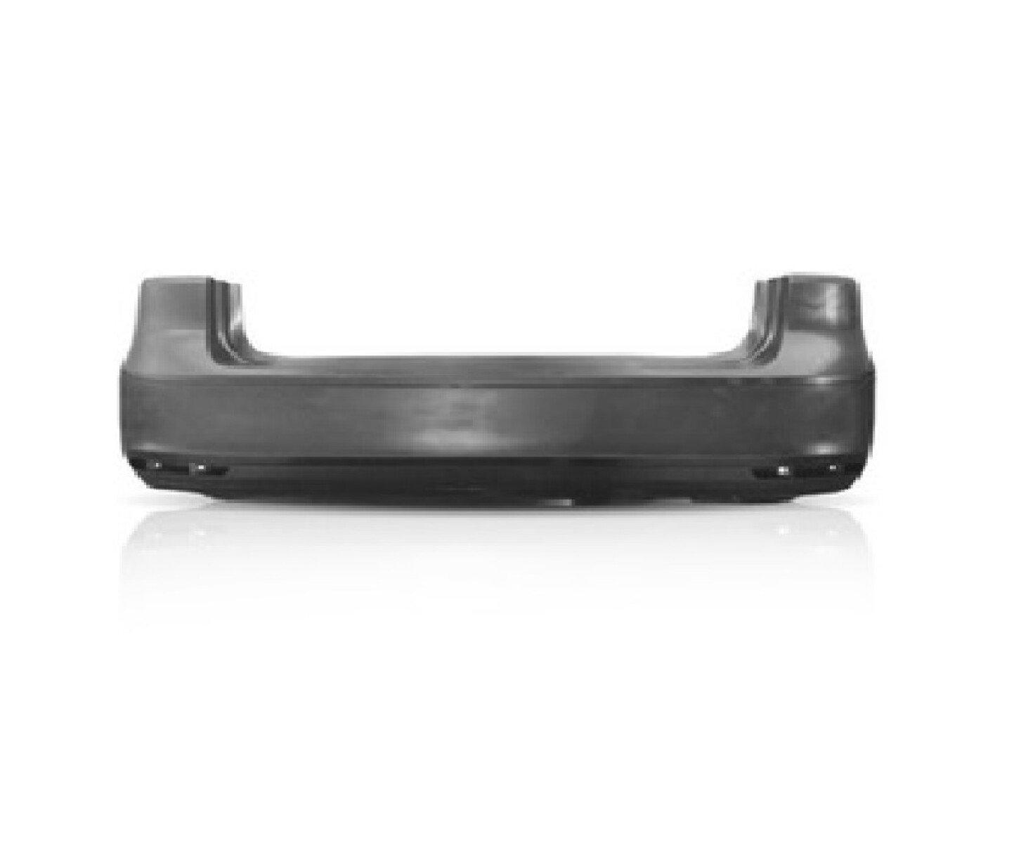 PARAGOLPE TRASERO SURAN 04/10 