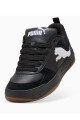 Champion Puma Park LifeStyle II Cat Negro