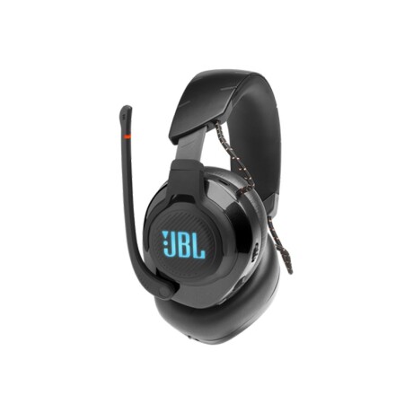 Auriculares Inalambricos Gamer JBL Quantum Q610 Negro Auriculares Inalambricos Gamer JBL Quantum Q610 Negro