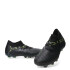 Championes de Fútbol 11 Hombre Puma Future 8 Match Fg/Ag Negro - Verde