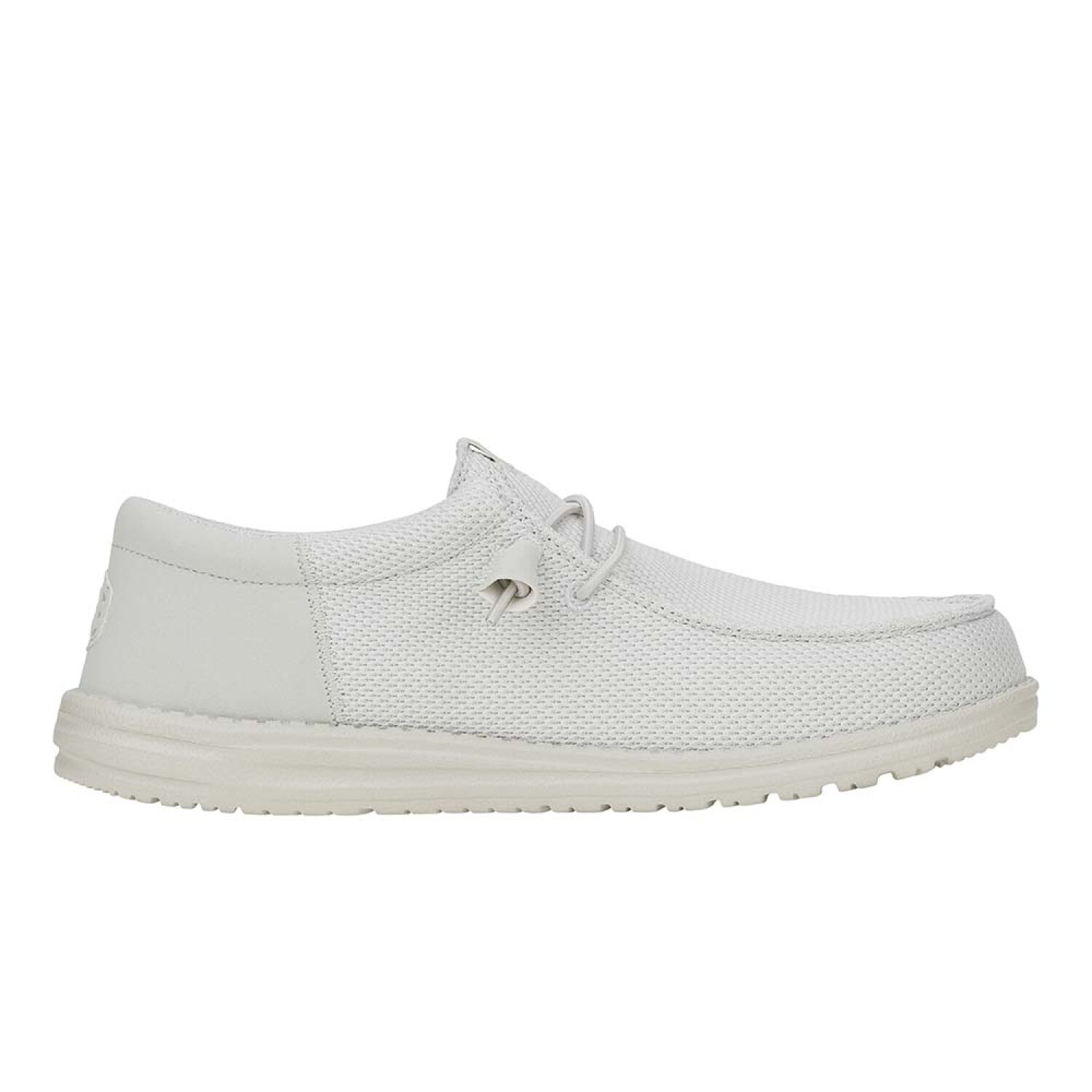 Hey Dude Wally Funk Mono - Scarpe Uomo Casual Slip-on, Colore Shade, Taglia 9 (EU 9) - Foto 4