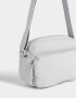 Bandoleras Special Price Clasico Bandolera Golfera Deportiva - Gris Claro