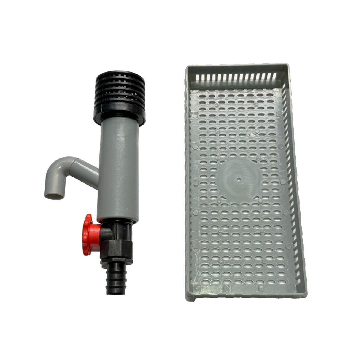 ACCESORIO DESAGUE BANDEJAS ROLLING BENCH 