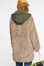 CAMPERA Kaki