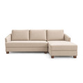 SOFA PIERO 3 LUGARES + CHAISE Sofa Piero 3 Lugares + Chaise