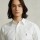 Camisa Oxford Polo Ralph Lauren Blanco