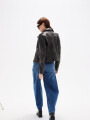 Chaqueta Claudis Negro
