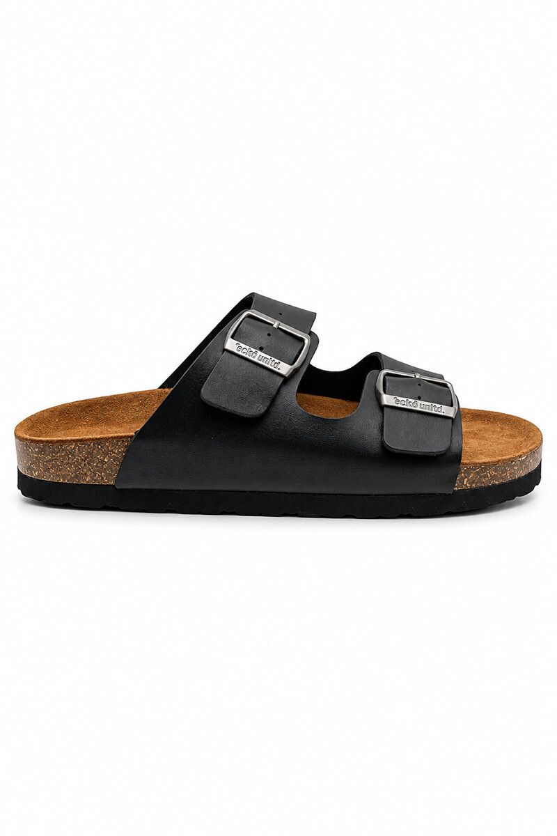 Sandalia Ecko Negro