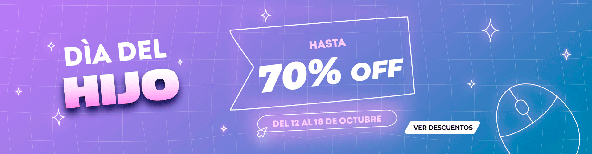 Día del hijo 2026