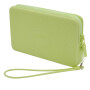 Mini Bag Logo - Unisex Verde Matcha