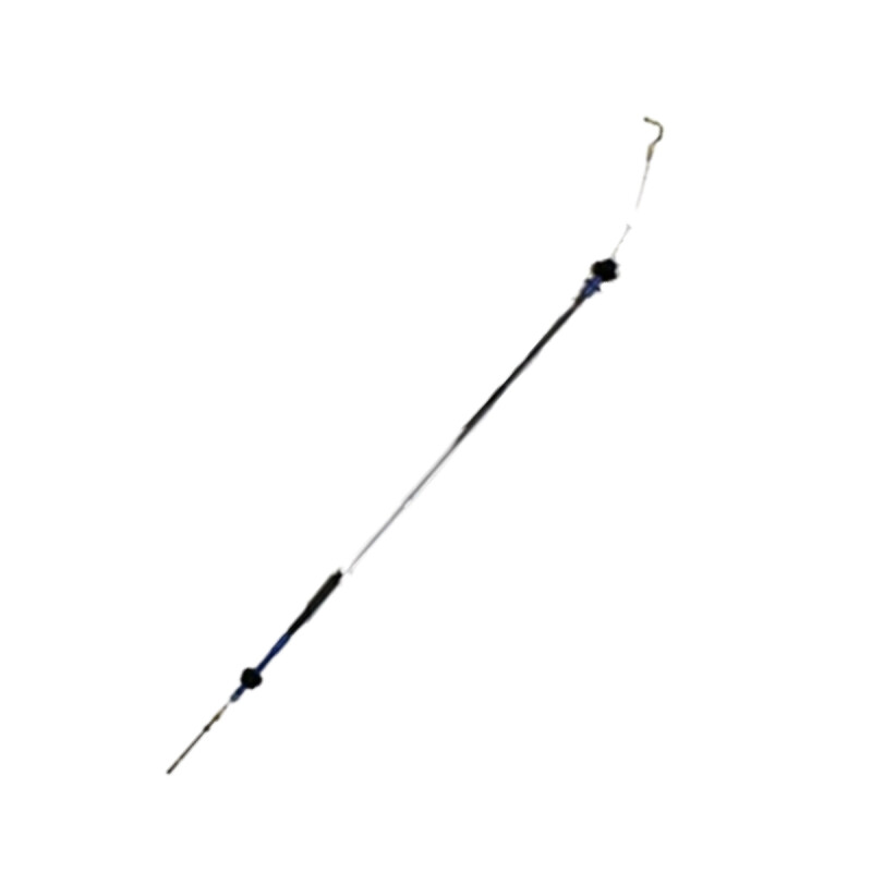 CABLE DE ACELERADOR GOL G1 / G2 1.6D Cable De Acelerador Gol G1 / G2 1.6d