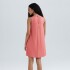 VESTIDO CURTO FEM INDEFINIDO