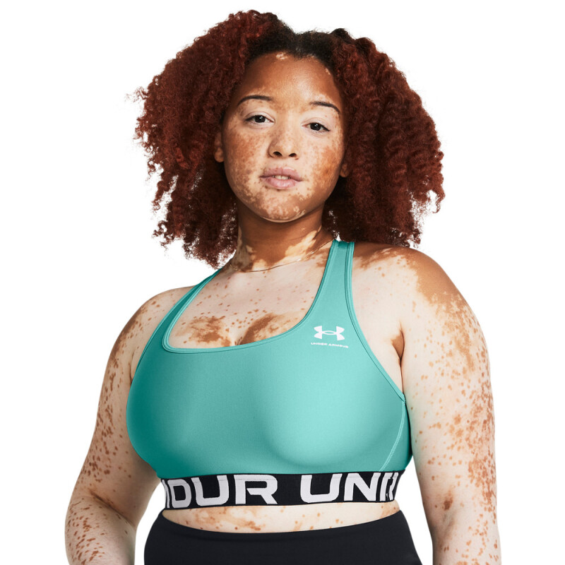 UA HG Mid Branded-PPL GRN-482