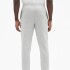 V-HERITAGE LOGO JOGGER LIGHT HEATHER GREY