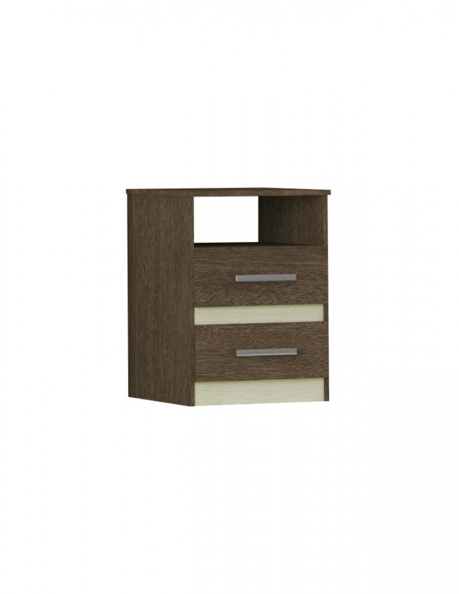 Mesa De Luz Apolo Castaño/avella 709381 