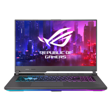 Notebook Gamer ROG Strix G17 G713PV-HX185W R9-7940HX RTX4060 Notebook Gamer ROG Strix G17 G713PV-HX185W R9-7940HX RTX4060