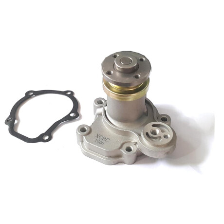 BOMBA AGUA EFFA IDEAL 1.0 CHANGHE SUZUKI TICO - BOMBA AGUA EFFA IDEAL 1.0 CHANGHE SUZUKI TICO -