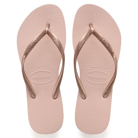 Sandalias de Mujer Havaianas Havaiana SLIM Rosa