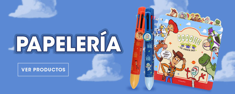 Papelería