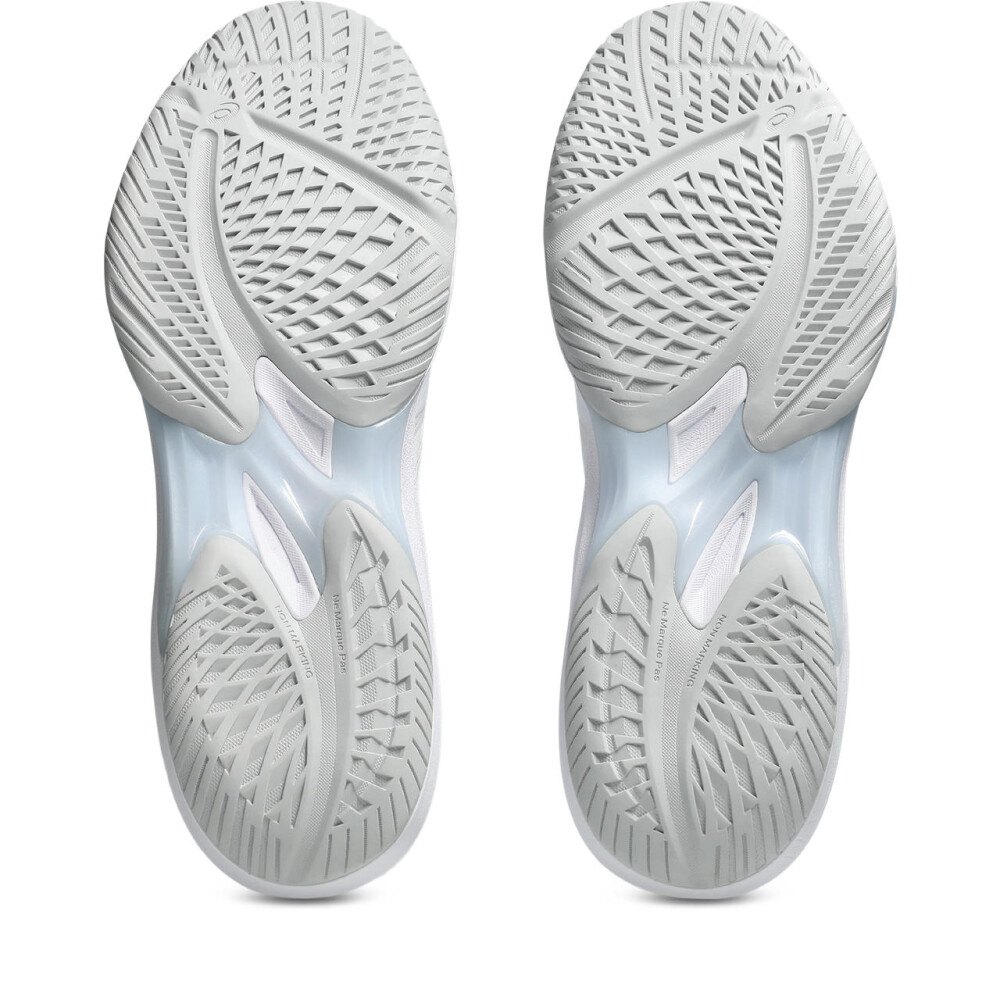 Zapatillas Voley Sky Elite FF 3 Mujer White/pure Silver