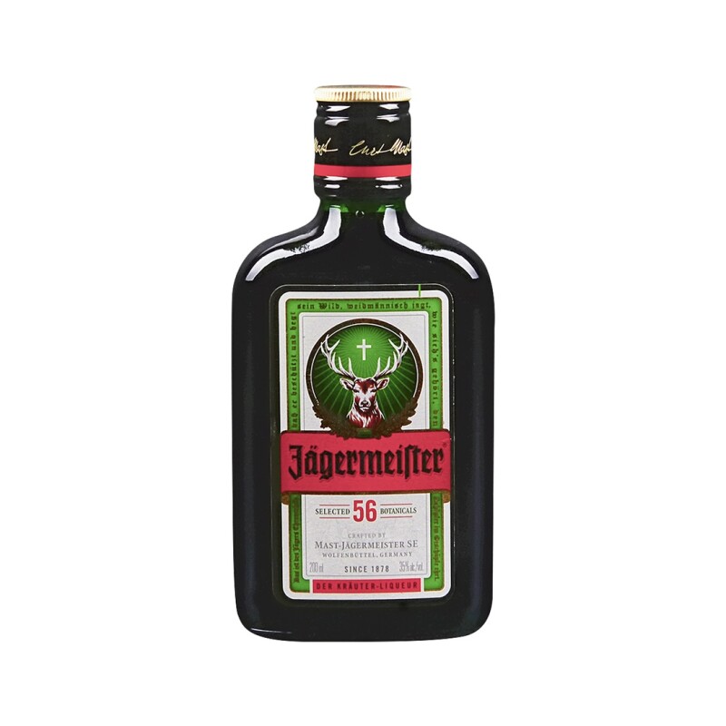 JAGERMESTER 200ML Jagermester 200ml