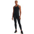 UA Knockout Tank-BLK BLK-001