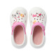 Zapatilla Marie 35-36 blanco